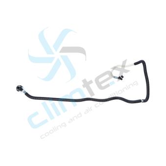Tuyau de carburant CLIMTEX [CX6-041]