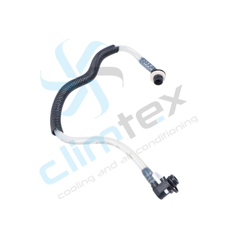 Tuyau de carburant CLIMTEX CX6-034 - Visuel 1