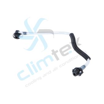 Tuyau de carburant CLIMTEX [CX6-032]