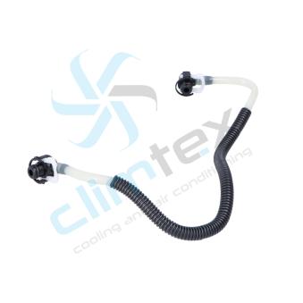 Tuyau de carburant CLIMTEX [CX6-026]