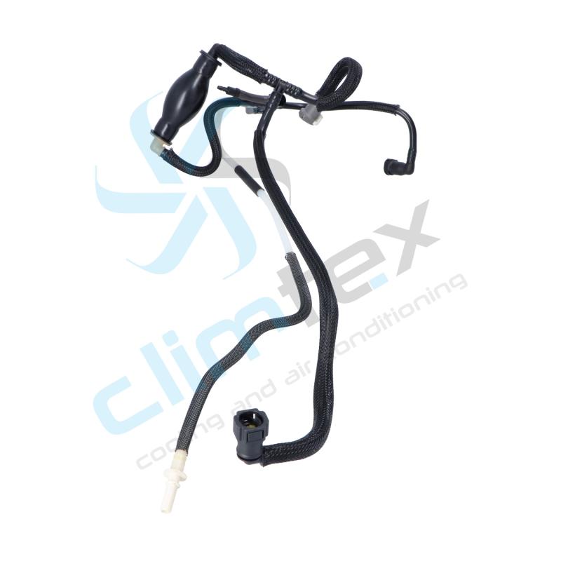 Tuyau de carburant CLIMTEX CX6-023 - Visuel 2