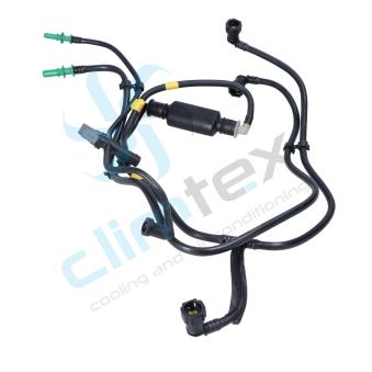 Tuyau de carburant CLIMTEX [CX6-011]