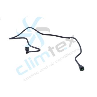 Tuyauterie de carburant CLIMTEX OEM 7700108311