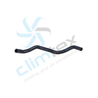 Tuyau, ventilation de carter-moteur CLIMTEX [CX4-065]