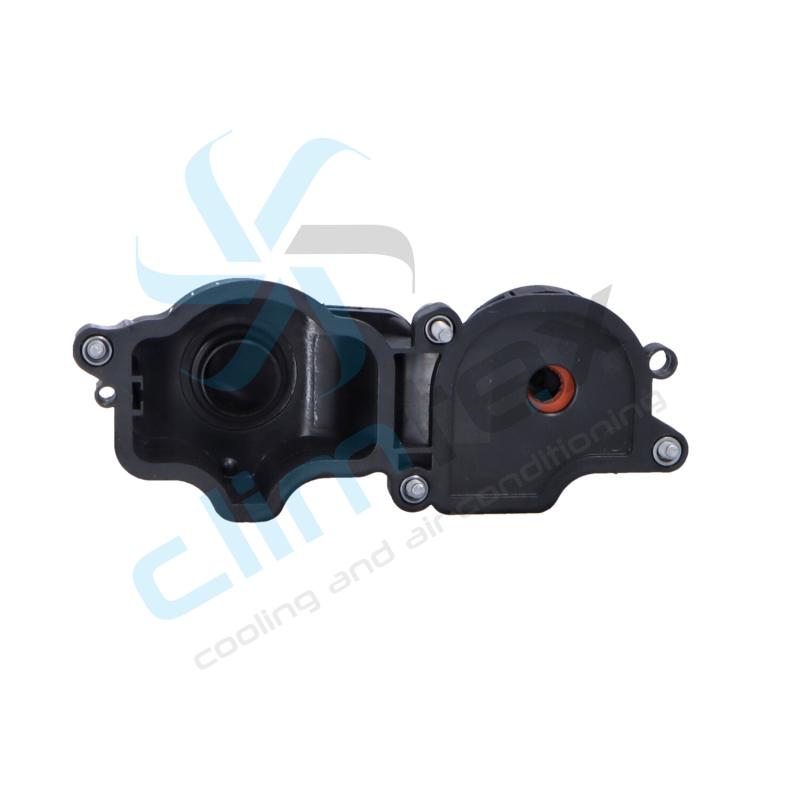 Filtre, ventilation du carter-moteur CLIMTEX CX4-060 - Visuel 2