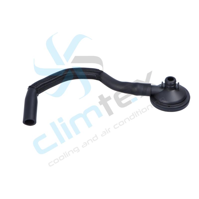 Séparateur d'huile, prise de recyclage des gas de carter CLIMTEX CX4-059 - Visuel 1