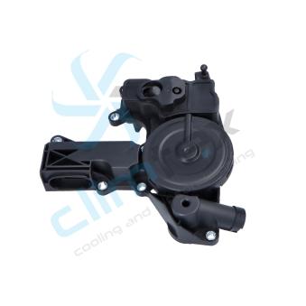 Séparateur d'huile, prise de recyclage des gas de carter CLIMTEX CX4-057 pour VOLKSWAGEN PASSAT 1.8 TSI - 160cv