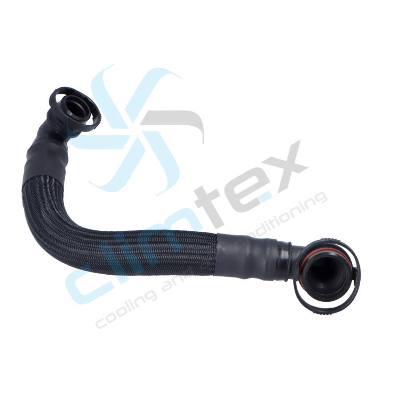 Tuyau, ventilation de carter-moteur CLIMTEX CX4-052 - Visuel 1
