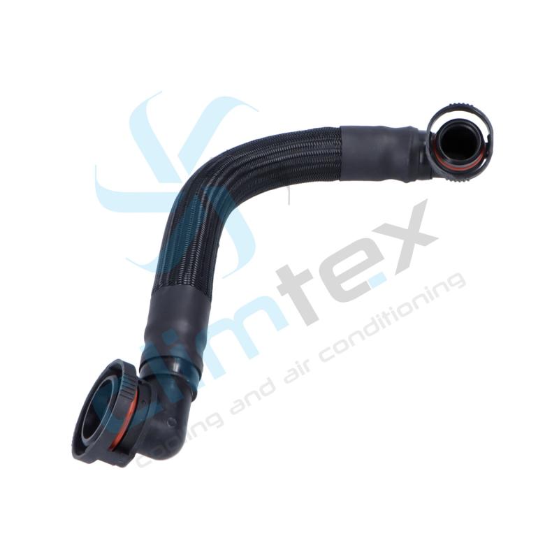 Tuyau, ventilation de carter-moteur CLIMTEX CX4-052 - Visuel 2