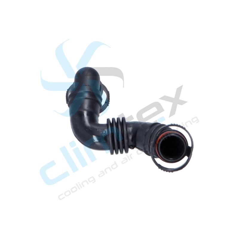 Tuyau, ventilation de carter-moteur CLIMTEX CX4-048 - Visuel 1