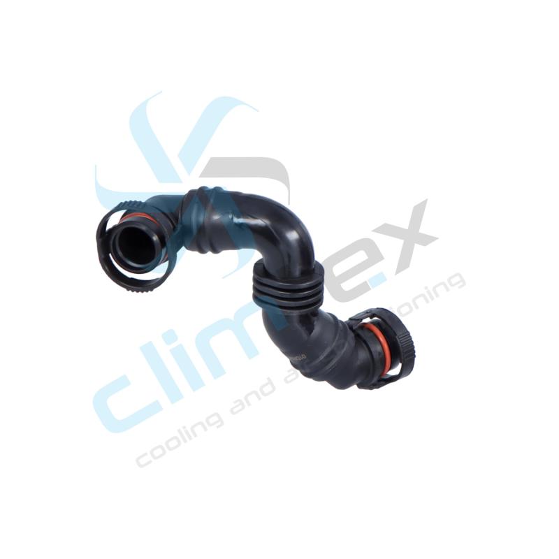 Tuyau, ventilation de carter-moteur CLIMTEX CX4-048 - Visuel 2