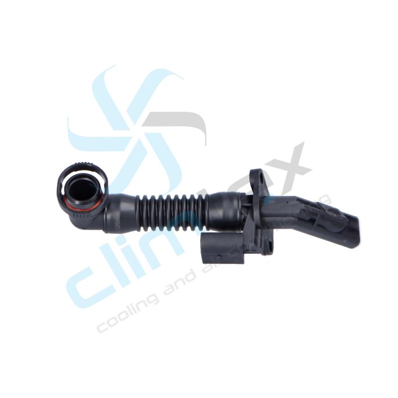 Flexible, aération de la housse de culasse CLIMTEX CX4-046 - Visuel 1