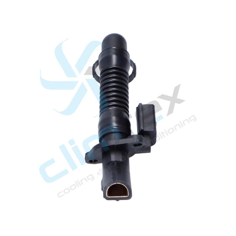 Flexible, aération de la housse de culasse CLIMTEX CX4-046 - Visuel 2