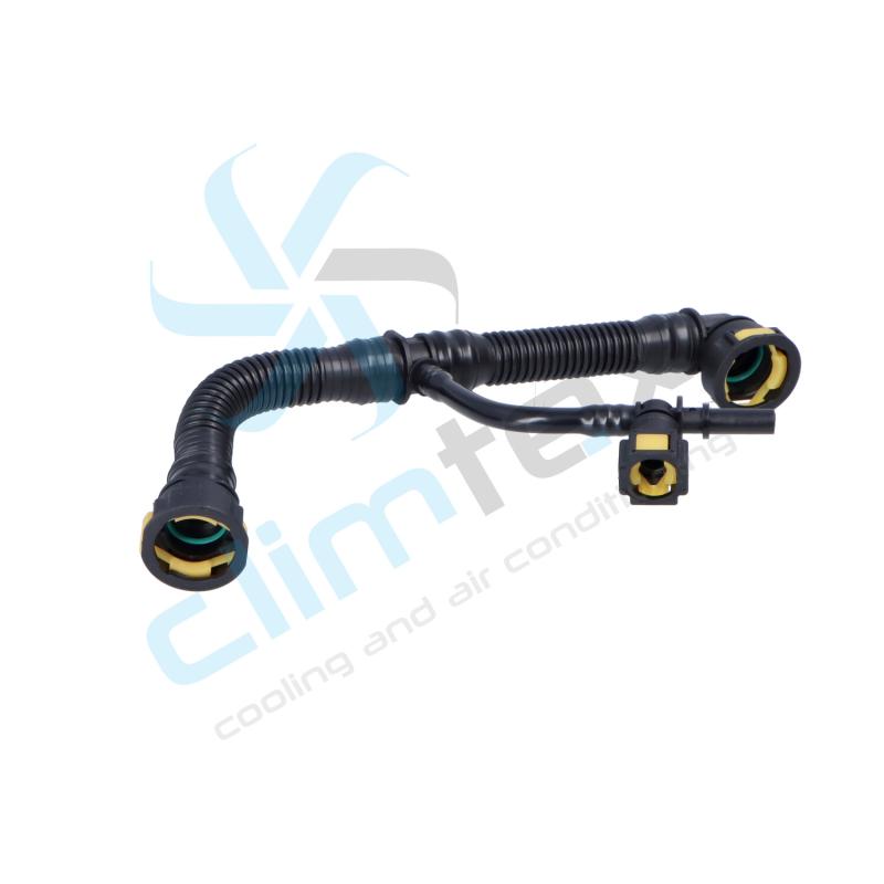 Tuyau, ventilation de carter-moteur CLIMTEX CX4-045 - Visuel 1