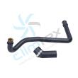 Tuyau, ventilation de carter-moteur CLIMTEX [CX4-039]