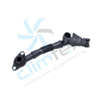 Tuyau, ventilation de carter-moteur CLIMTEX OEM 11157646086