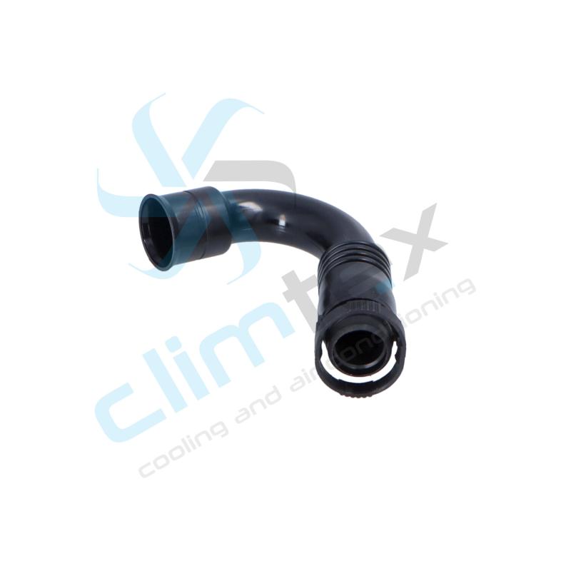 Tuyau, ventilation de carter-moteur CLIMTEX CX4-012 - Visuel 1