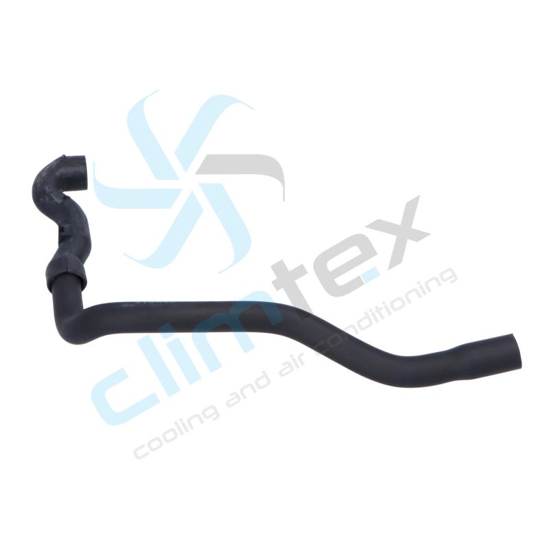 Tuyau, ventilation de carter-moteur CLIMTEX CX4-009 - Visuel 1