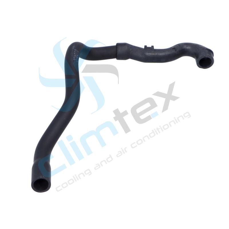 Tuyau, ventilation de carter-moteur CLIMTEX CX4-009 - Visuel 2