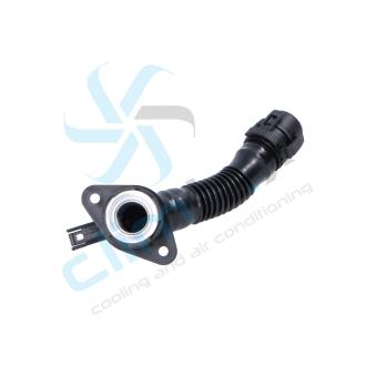 Tuyau, ventilation de carter-moteur CLIMTEX CX4-007