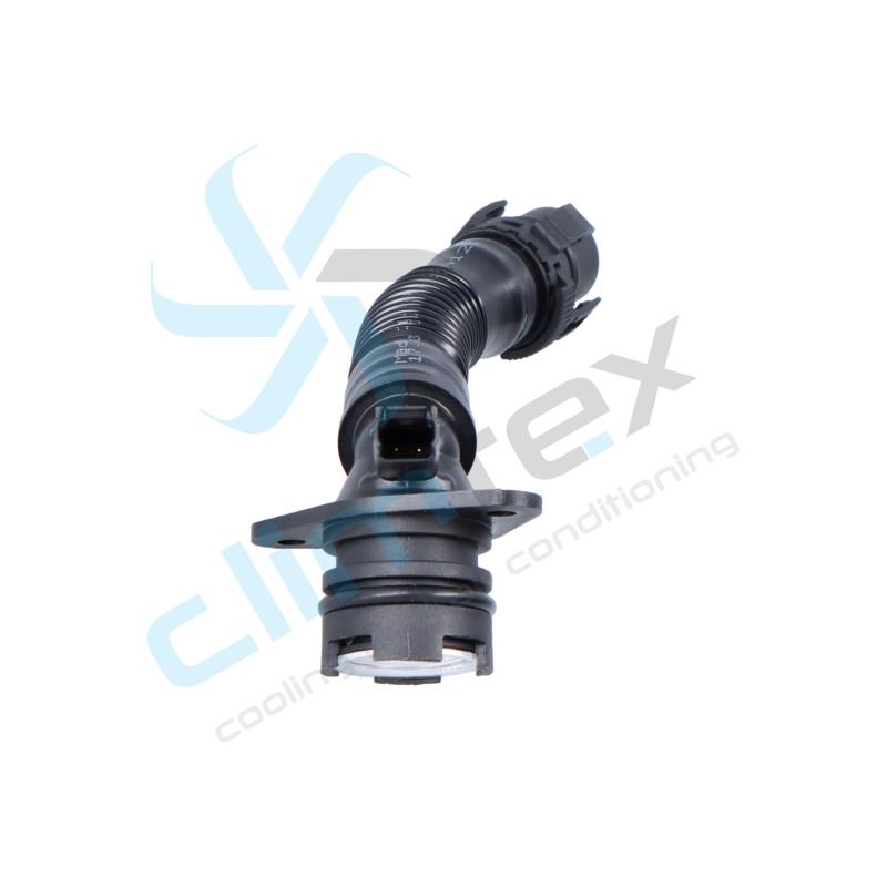 Tuyau, ventilation de carter-moteur CLIMTEX CX4-007 - Visuel 2