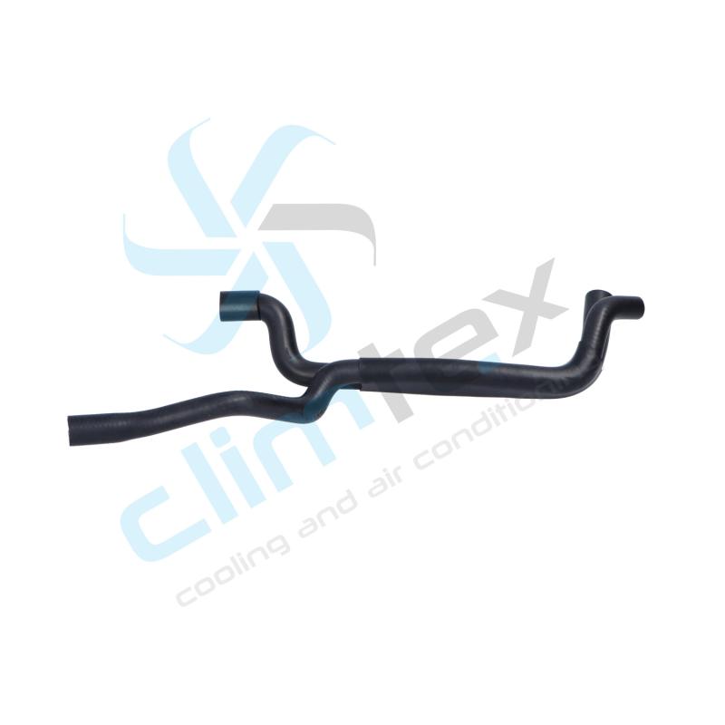 Tuyau, ventilation de carter-moteur CLIMTEX CX4-002 - Visuel 2