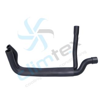 Tuyau, ventilation de carter-moteur CLIMTEX OEM 11151739231
