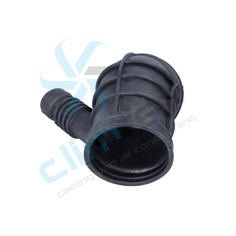 Tuyau d'aspiration, alimentation d'air CLIMTEX CX3-010 - Visuel 2