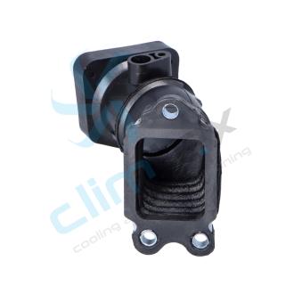 Tuyau d'aspiration, alimentation d'air CLIMTEX OEM 5S6Q9351AC