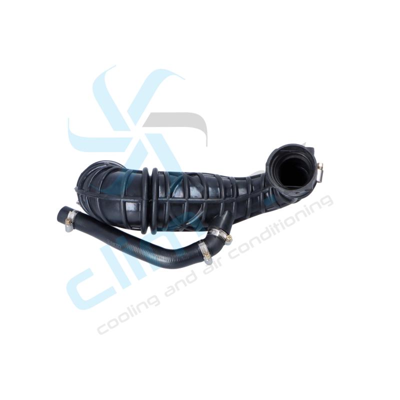 Tuyau d'aspiration, alimentation d'air CLIMTEX CX3-005 - Visuel 1