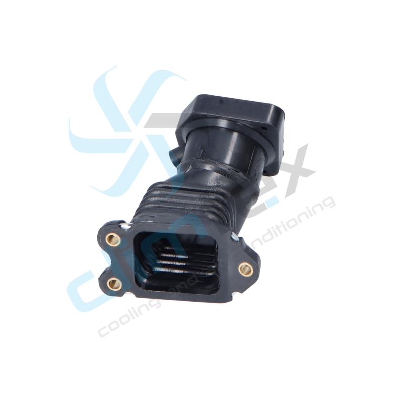Tuyau d'aspiration, alimentation d'air CLIMTEX CX3-004 - Visuel 1