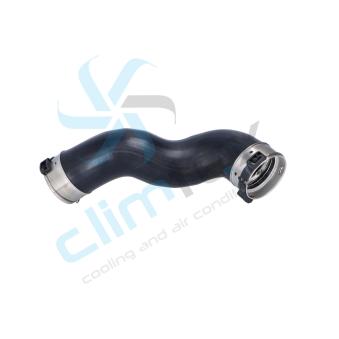 Gaine de suralimentation CLIMTEX [CX2-066]