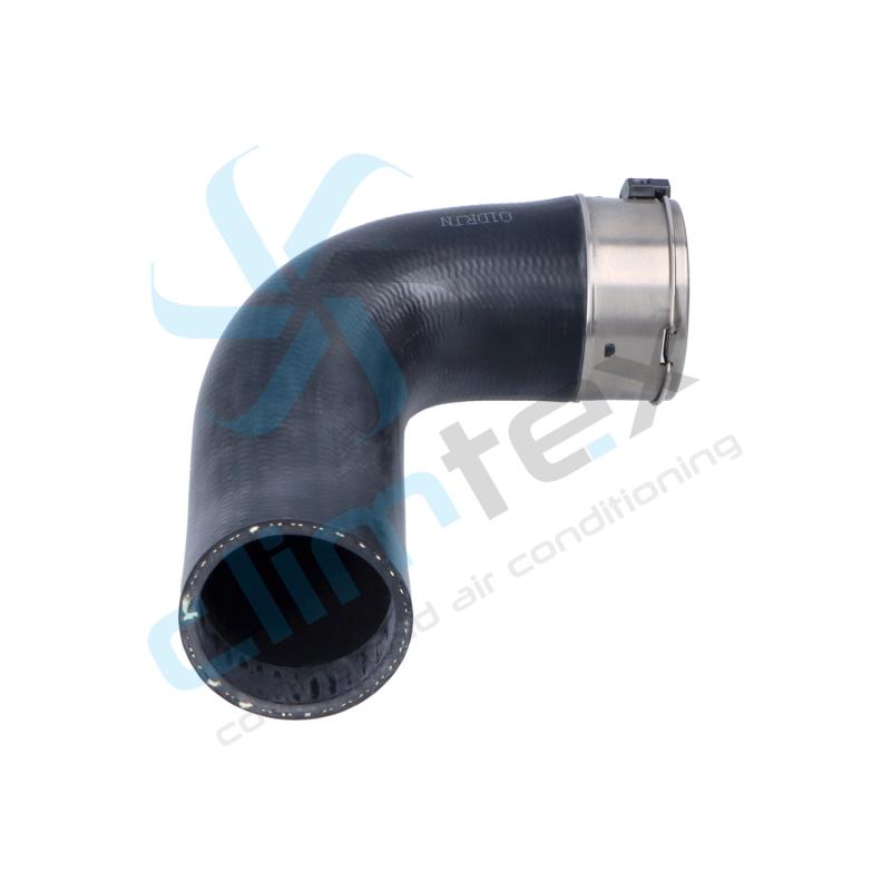 Gaine de suralimentation CLIMTEX CX2-060 - Visuel 1