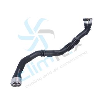 Gaine de suralimentation CLIMTEX OEM 144609116R