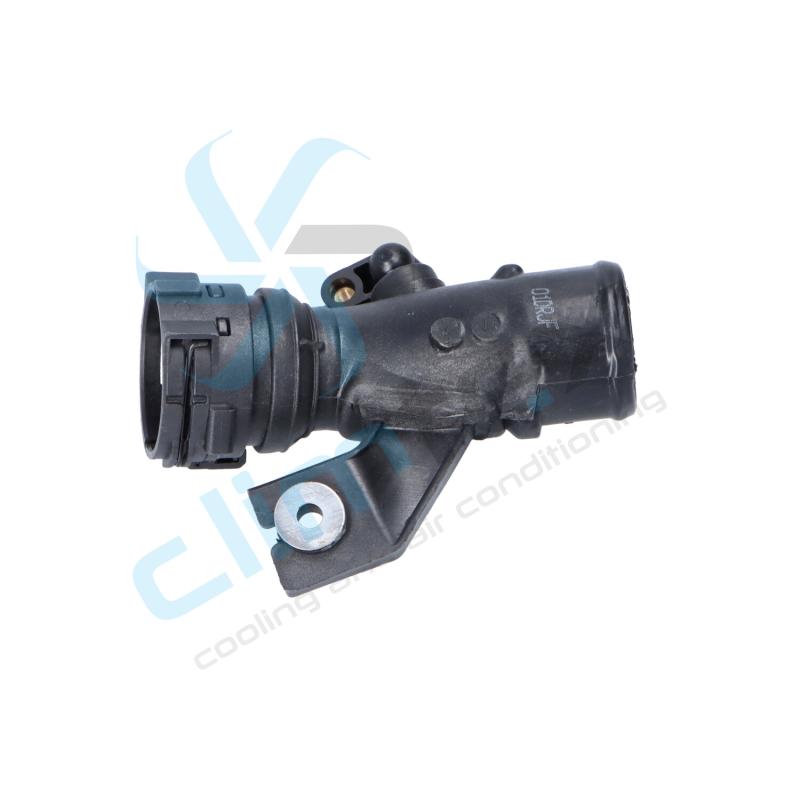 Gaine de suralimentation CLIMTEX CX2-052 - Visuel 1