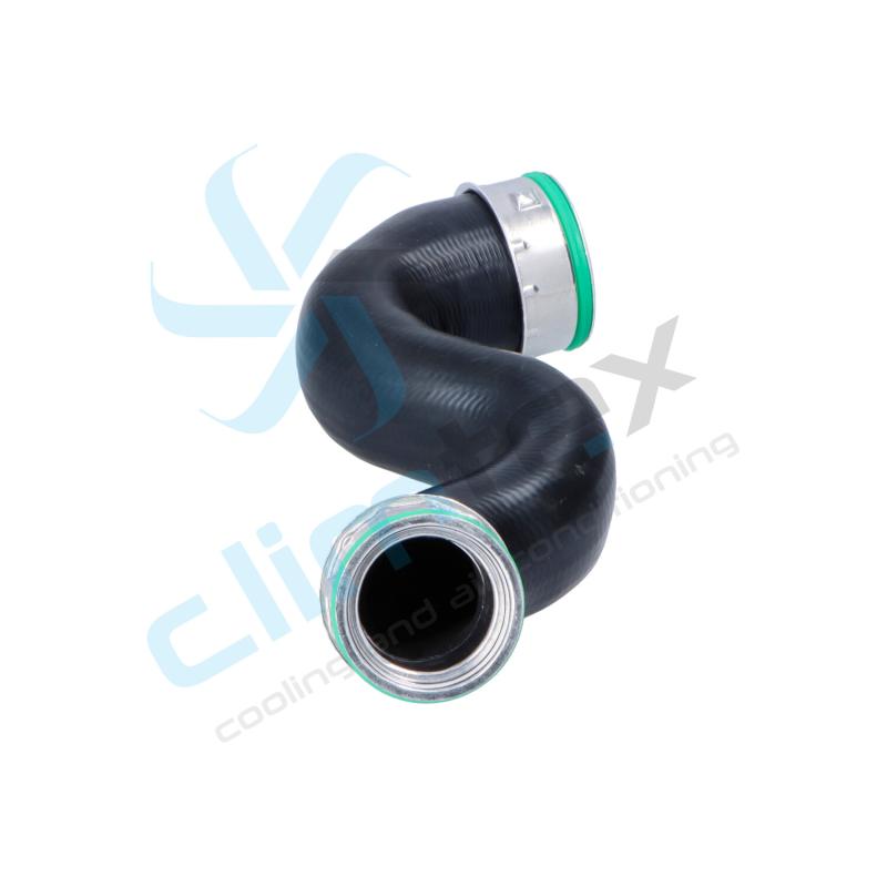 Gaine de suralimentation CLIMTEX CX2-046 - Visuel 1