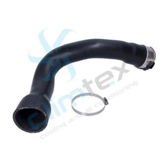 Gaine de suralimentation CLIMTEX OEM 23163578