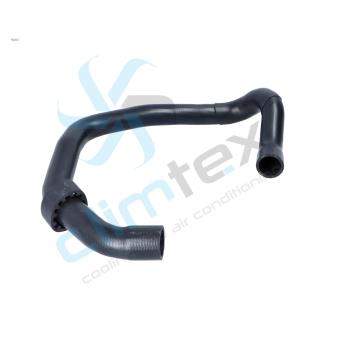 Durite de radiateur CLIMTEX OEM 1K0122051R