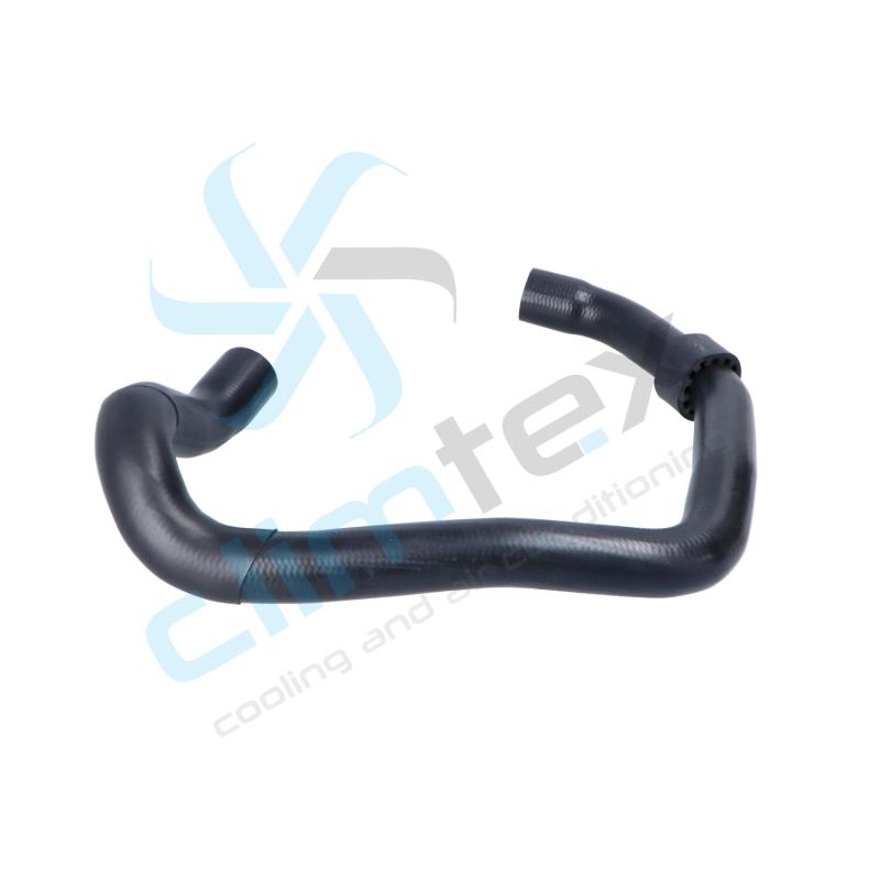 Durite de radiateur CLIMTEX CX1-267 - Visuel 2