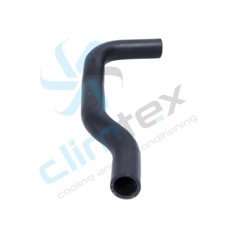 Durite de radiateur CLIMTEX CX1-266 - Visuel 2