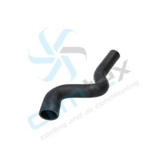 Durite de radiateur CLIMTEX CX1-258 pour CITROEN BERLINGO 1.6 HDI 92 - 92cv