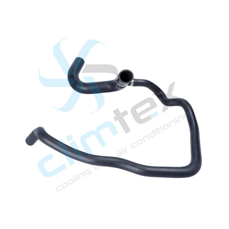 Durite de radiateur CLIMTEX CX1-256 - Visuel 1