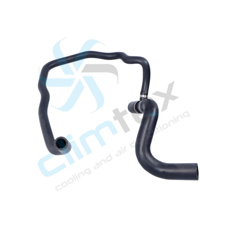 Durite de radiateur CLIMTEX CX1-256 - Visuel 2