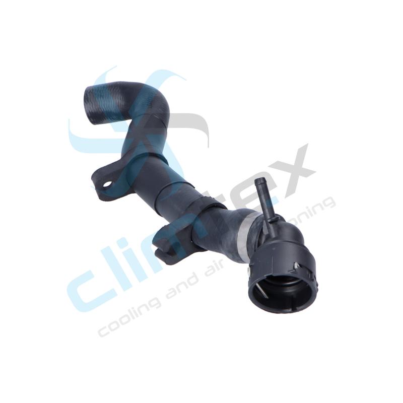 Durite de radiateur CLIMTEX CX1-252 - Visuel 1