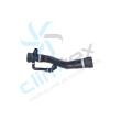 CLIMTEX CX1-247 - Durite de radiateur