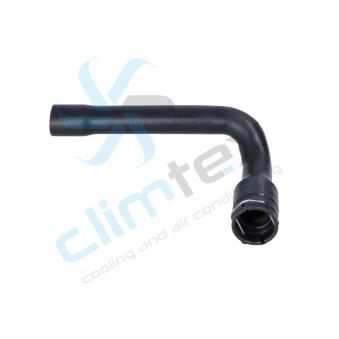 Durite de radiateur CLIMTEX OEM 8D0121251K