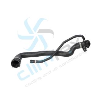 Durite de radiateur CLIMTEX CX1-238
