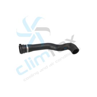 Durite de radiateur CLIMTEX CX1-222 pour BMW Z3 2.2 - 170cv