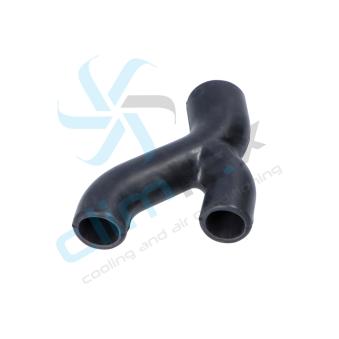 Durite de radiateur CLIMTEX CX1-218 pour OPEL ASTRA 1.8 16V - 125cv