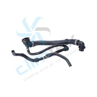 Durite de radiateur CLIMTEX OEM 5Q0122101CM